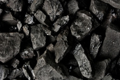 Trenarren coal boiler costs