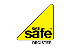 gas safe companies Trenarren